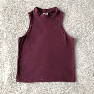 Halter Top